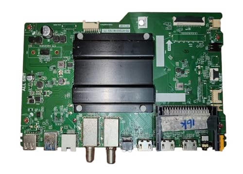 TV -Motherboard for ， TD.RT2851M.783 (T) TD.RT2851M.783 (N) TV -Motherboard -Fernseher ， TV -Motherboard(2T NO CI K1) von UDXVUXCX