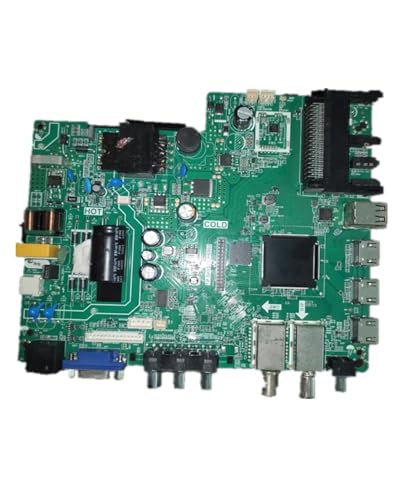 TV -Motherboard for ， TP.SK508S.PB802 TV Motherboard TV ， TV -Motherboard(75W 1t 1sd 1ci) von UDXVUXCX