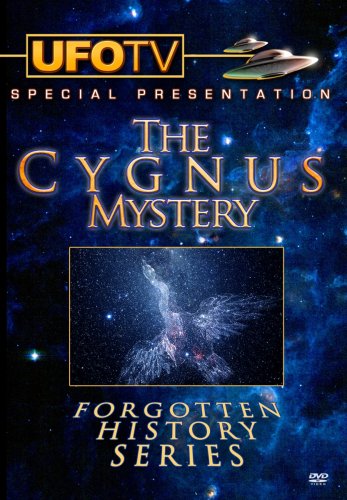 Cygnus Mystery: Forgotten History [DVD] [Region 1] [NTSC] [US Import] von UFO Tv