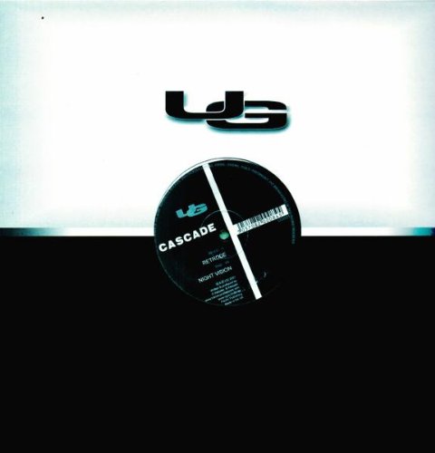 Retrodade [Vinyl Maxi-Single] von UG