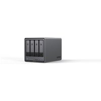 UGREEN NASync DXP4800 Plus NAS System 4-Bay von UGREEN