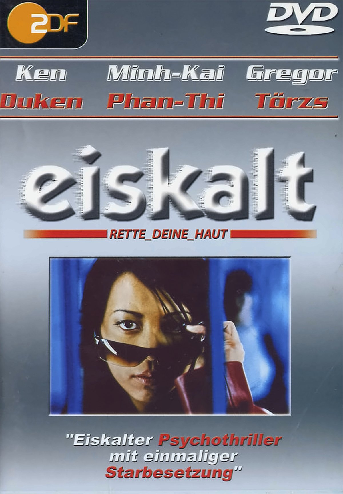 Eiskalt - Rette Deine Haut von UIG Entertainment GmbH