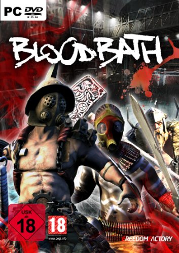 Bloodbath - Fight for your Life - [PC] von UIG GmbH