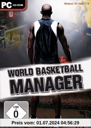 World Basketball Manager Tycoon von UIG