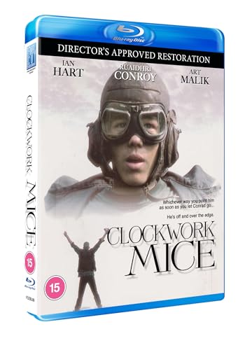 Clockwork Mice [Blu-Ray] (Keine deutsche Version) von Final Cut Entertainment