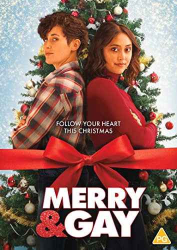 Merry & Gay [DVD] (IMPORT) (Keine deutsche Version) von UK-L