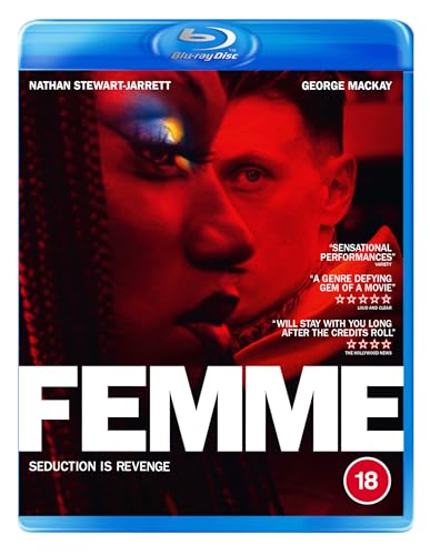 Femme [Blu-Ray] (IMPORT) (Keine deutsche Version) von UK-MO