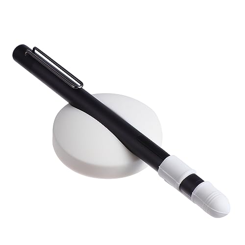 UKCOCO 1 Satz 2 STK Anti-Verlust-Schutzhülle Schweißmaschine Punktschweißmaschine Lithium-Batterie-Punktschweißgerät federmäppchen Stift aufbewahrung Stylus Stiftetui Stylus-Stifthülle UKCOCO 1 Satz 2 STK Anti-Verlust-Schutzhülle Schweißmaschine Punktschweißmaschine Lithium-Batterie-Punktschweißgerät federmäppchen Stift aufbewahrung Stylus Stiftetui Stylus-Stifthülle von UKCOCO