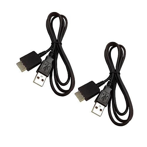 UKCOCO 6 STK Datenkabel Ladekabel USB-Kabel Kabel Für Mediaplayer Kabel Für Mp4-player Draht Für Mp3 Draht Für Mp4 Schnittstellenadapterkabel Kamerakabel Stereo Kupferkern von UKCOCO