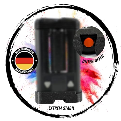 ULROAD Ständer 2.0 für Vaporizer kompatibel mit Storz und Bickel Mighty und Mighty + Standfuss Standfuß Fuß Dockingstation Zubehör von ULROAD