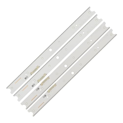 LED-Streifen for 65-Zoll-Fernseher UN65JS8500 UN65JS9000 CY-XJ065FLLV1H S 5N9 65 SFL BN96-34776A BN96-34777A LM41-00120G LM41-00120H von ULUKQZWJ