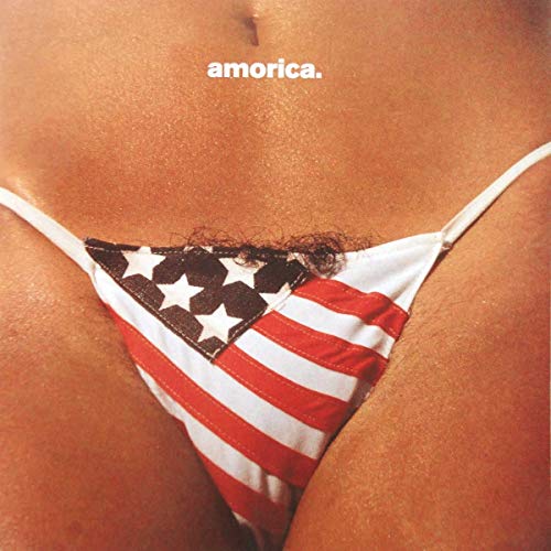 Amorica. [Vinyl LP] von UNIVERSAL MUSIC GROUP