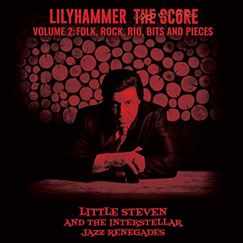 Lilyhammer the Score Vol.2 (Ltd. 2LP) [Vinyl LP] von IMS-UNIVERSAL INT. M