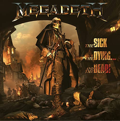 The Sick,the Dying,and the Dead! (2LP) [Vinyl LP] von UMC