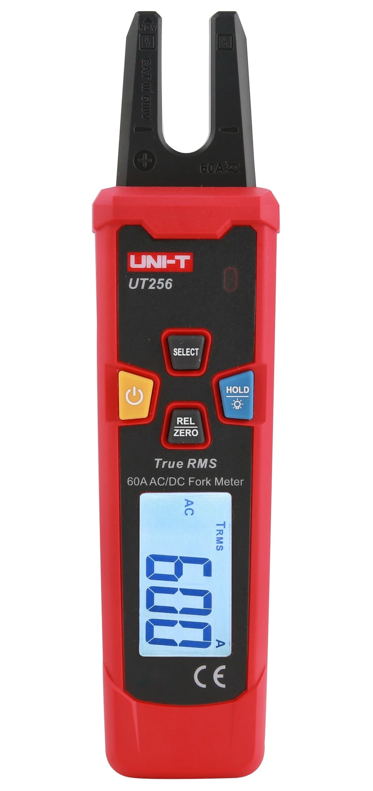 UNI-T Zangenamperemeter UT256 von UNI-T