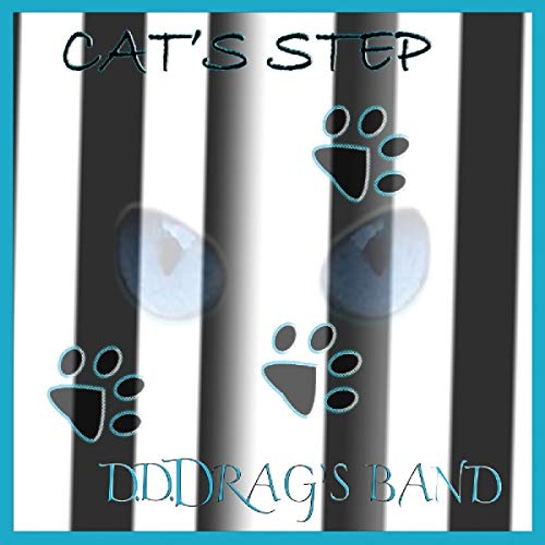 Cat's Step von UNIT RECORDS