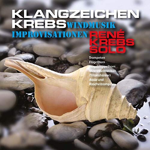 Klangzeichen Krebs von UNIT RECORDS