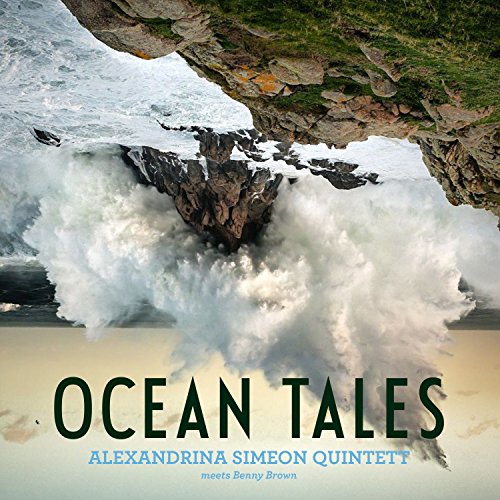 Ocean Tales von UNIT RECORDS