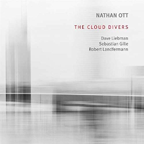 The Cloud Divers The Cloud Divers von UNIT RECORDS