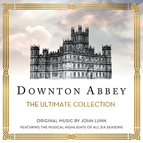 Downton Abbey: The Ultimate Collection von Decca Records