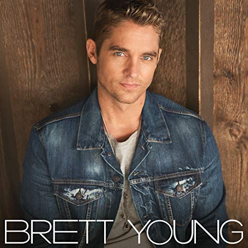 Brett Young Brett Young von Big Machine