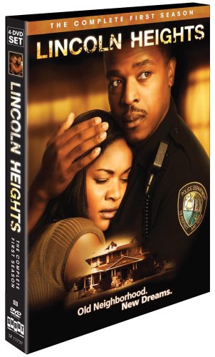 Lincoln Heights: Complete First Season [DVD] [Import] von UNIVERSAL MUSIC GROUP