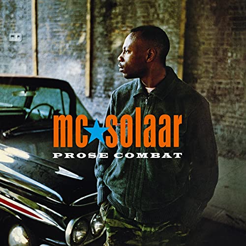 Prose Combat (2LP) [Vinyl LP] von Polydor