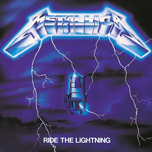 Ride the Lightning (Remastered 2016) von UNIVERSAL MUSIC GROUP