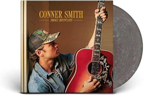 Smokey Mountains (Ltd. Edition) [Vinyl LP] von UNIVERSAL MUSIC GROUP