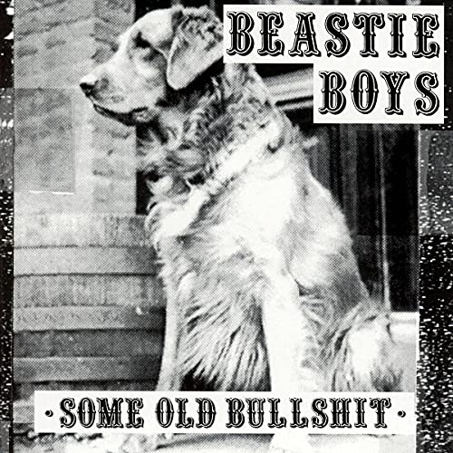 Some Old Bullshit [Vinyl LP] von UNIVERSAL MUSIC GROUP