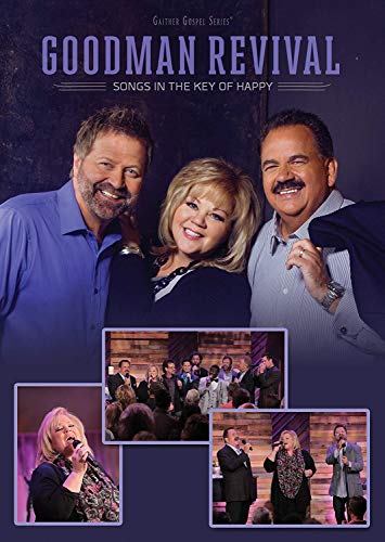 Songs in the Key of Happy [DVD] [Import] von UNIVERSAL MUSIC GROUP