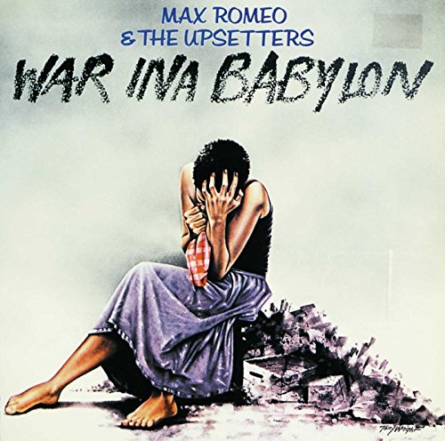 War Ina Babylon (Back to Black Vinyl) [Vinyl LP] von Universal Uk