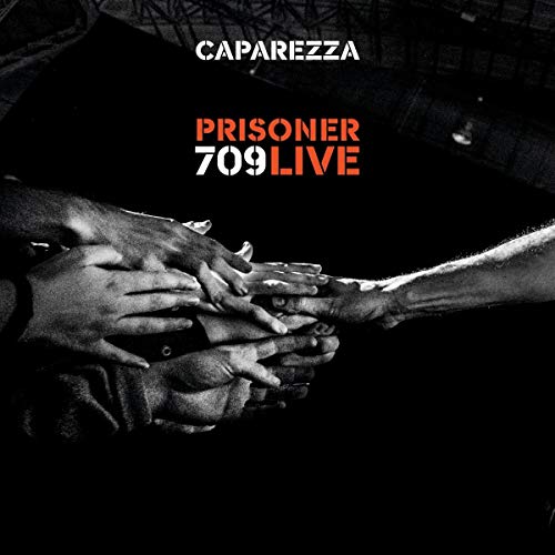 Prisoner 709 Live (2cd+DVD) von UNIVERSAL MUSIC GROUP