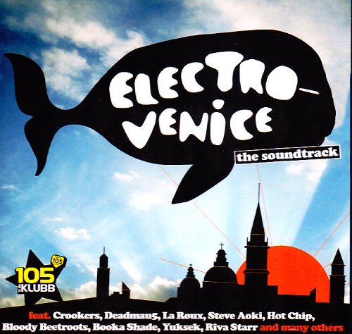 Electrovenice: the Soundtrack von UNIVERSAL STRATEGIC