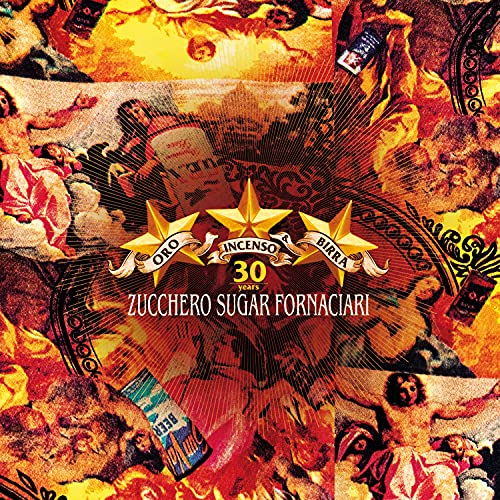 Oro Incenso and Birra (30th Anniversary Edition) von UNIVERSAL MUSIC GROUP