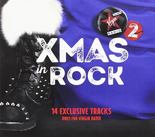 Xmas In Rock 2 / Various von UNIVERSAL STRATEGIC