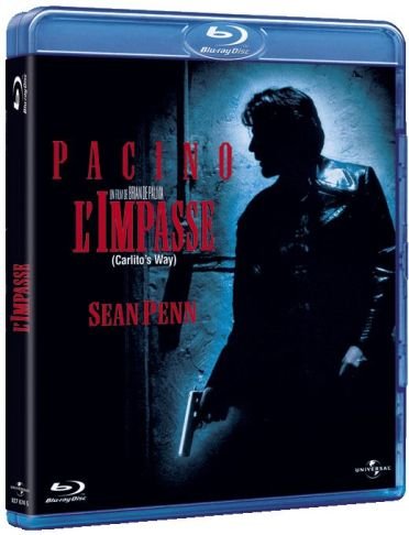 L'Impasse [Blu-ray] von UNIVERSAL STUDIO CANAL VIDEO GIE