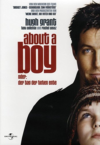 About a Boy, oder: Der Tag der toten Ente von Universal Pictures