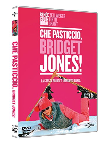 Che pasticcio, Bridget Jones! [IT Import] von UNIVERSAL