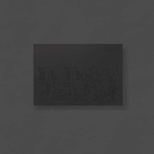 D-Day-Weverse Platform Album Version D-Day-Weverse Platform Album Version von UNIVERSAL