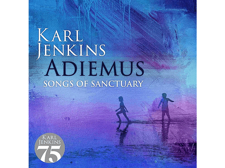 Karl Jenkins - ADIEMUS SONGS OF SANCTUARY (CD) von UNIVERSAL