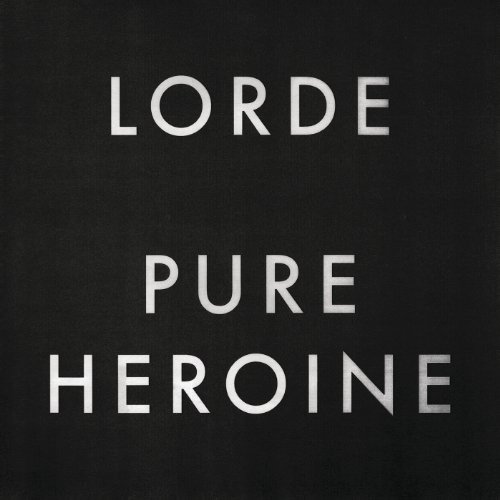 Pure Heroine Pure Heroine von Virgin