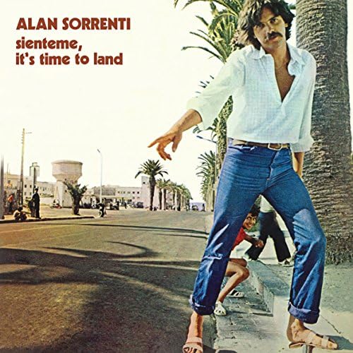 Sienteme... It's Time to [Vinyl LP] von UNIVERSAL