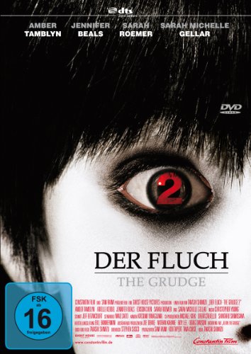 The Grudge 2 - Der Fluch von Constantin Film (Universal Pictures)