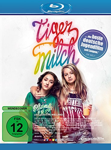 Tigermilch [Blu-ray] von Constantin Film (Universal Pictures)