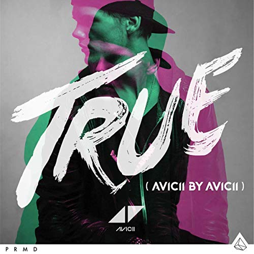 True: Avicii By Avicii von Virgin