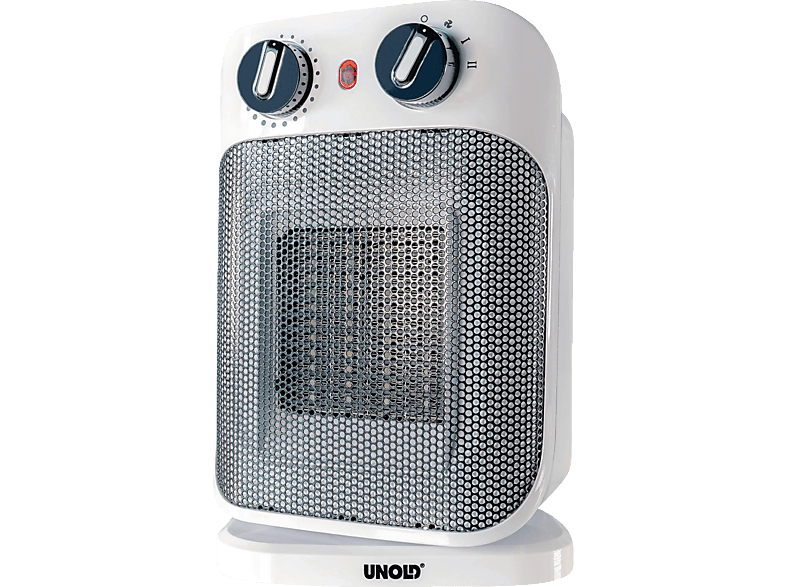 UNOLD IP21 Heizlüfter (1800 Watt) von UNOLD