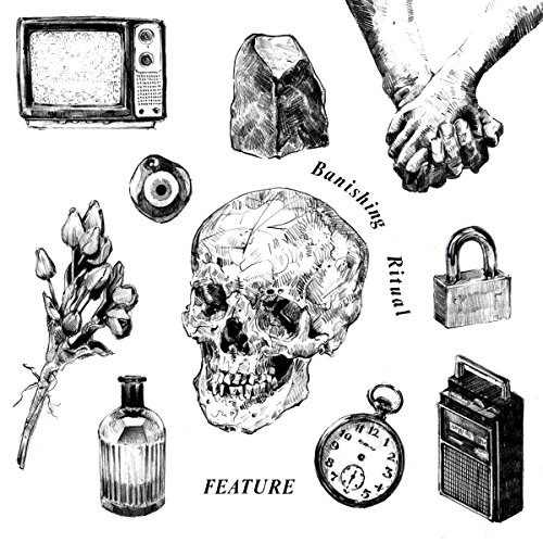 Banishing Ritual [Vinyl LP] von UPSET THE RHYTHM
