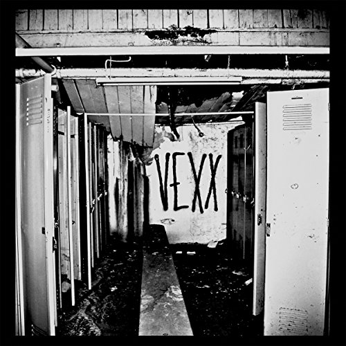 Vexx [Vinyl LP] von UPSET THE RHYTHM