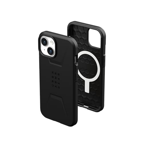 UAG Loki - Civilian Magnetic - Black von URBAN ARMOR GEAR